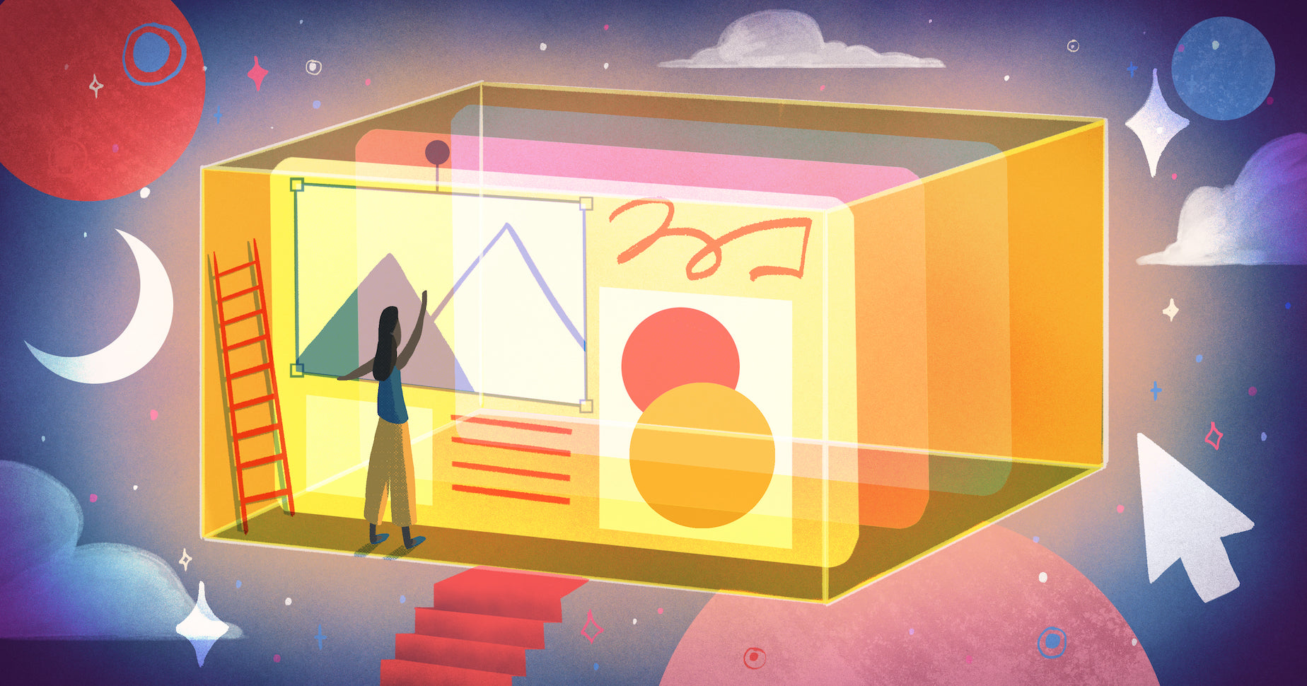 Beginner's Guide to Building a Website (2023)