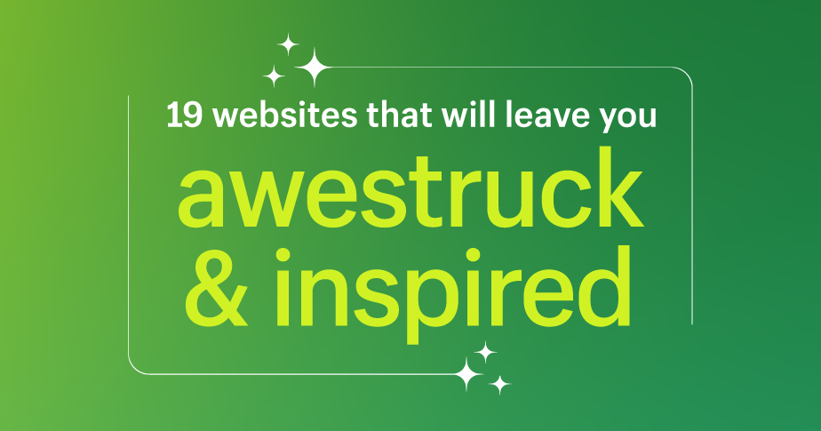 19 Stunning Websites Built On Shopify
