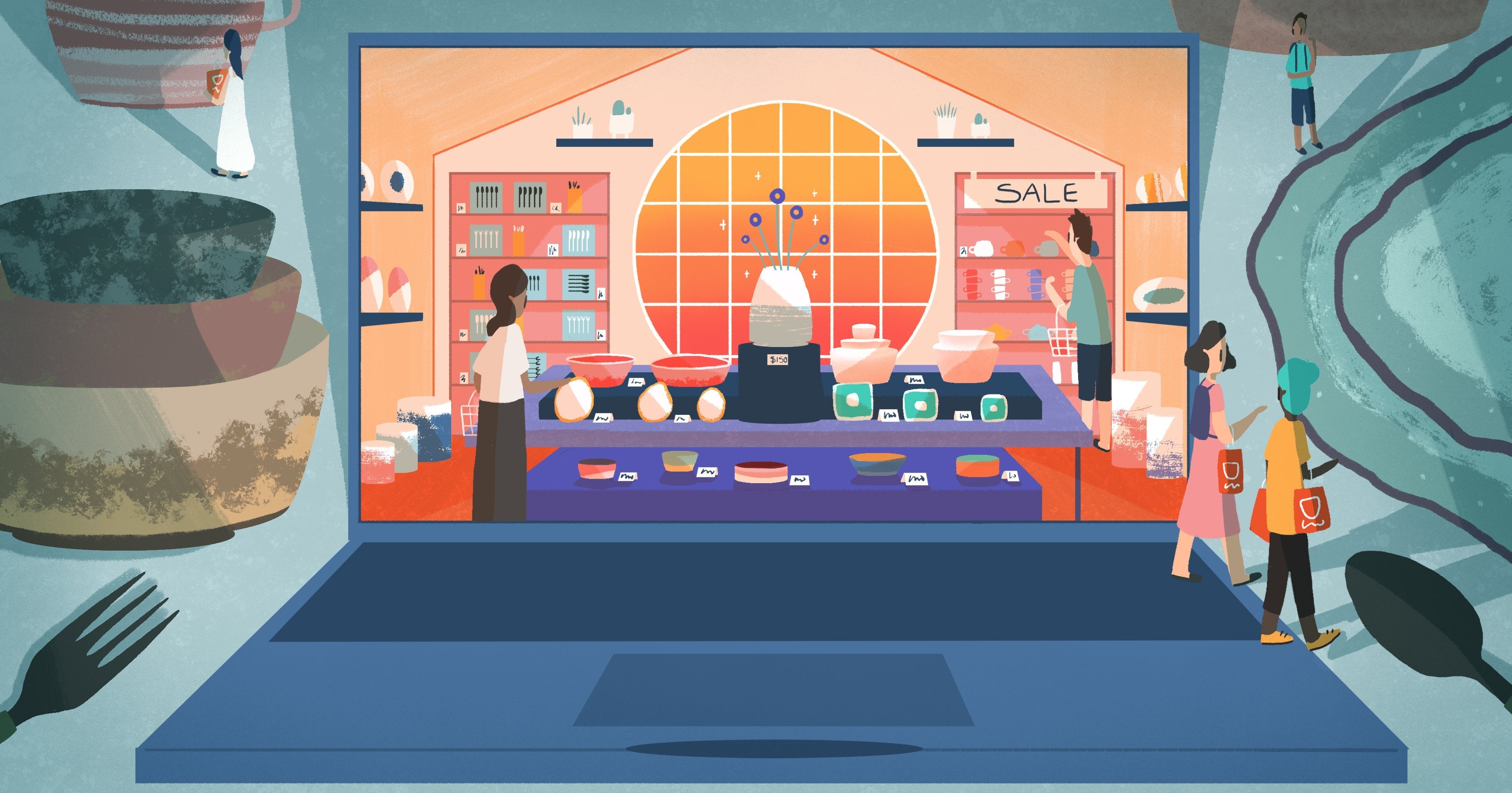 ABC Analysis: How to Handle Your Best and Worst Inventory (2021)