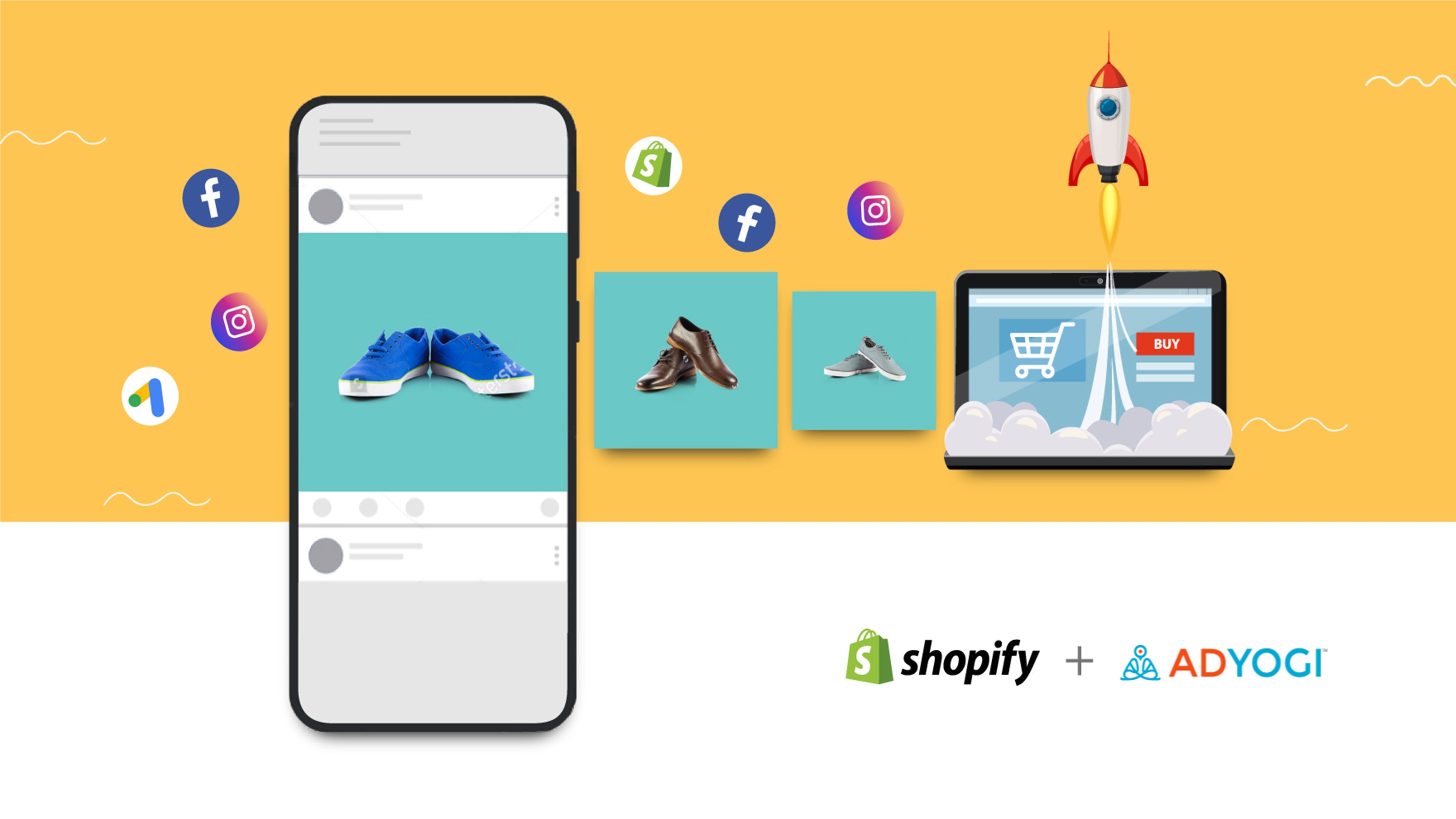 Marketing during COVID-19: How to continue marketing your non-essentials Shopify store