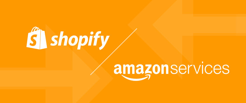 Shopify and Amazon Partner to Bring Amazon Services to Merchants
