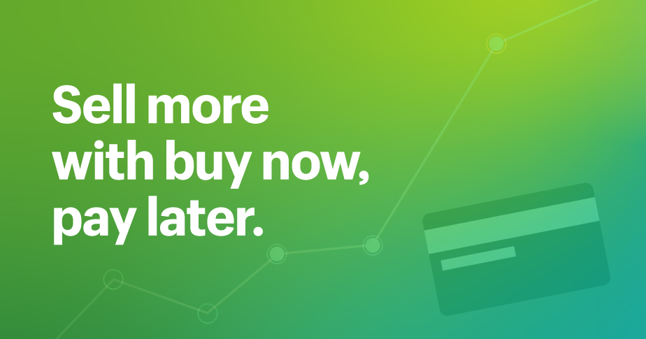 Reasons why you should offer Buy Now Pay Later on your online store