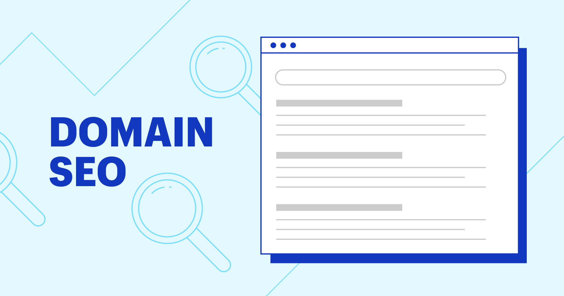 Domain SEO Explained: Choosing an SEO Friendly Domain Name