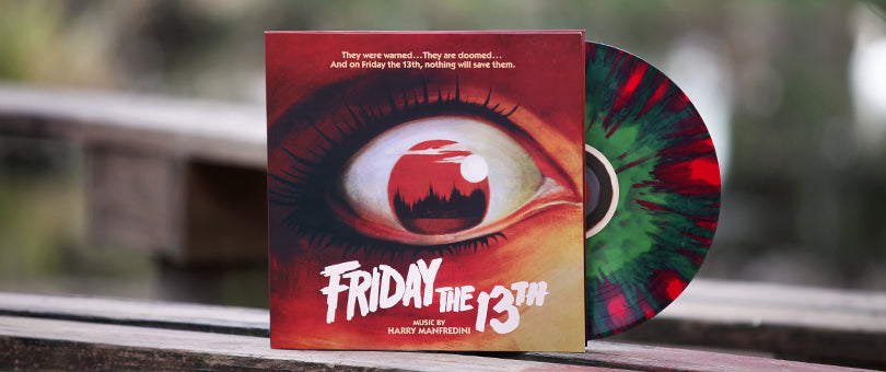 Meet the Cult Film Superfans Who Turned Vinyl Soundtracks into an Empire