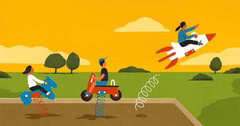 Top 24 Achievable Business Ideas for Kids