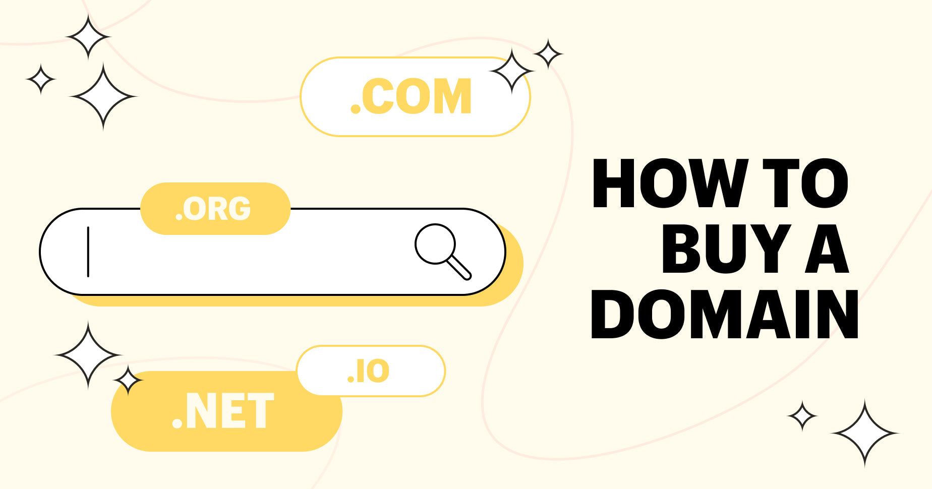 How To Buy a Domain Name: Domain Registration Guide