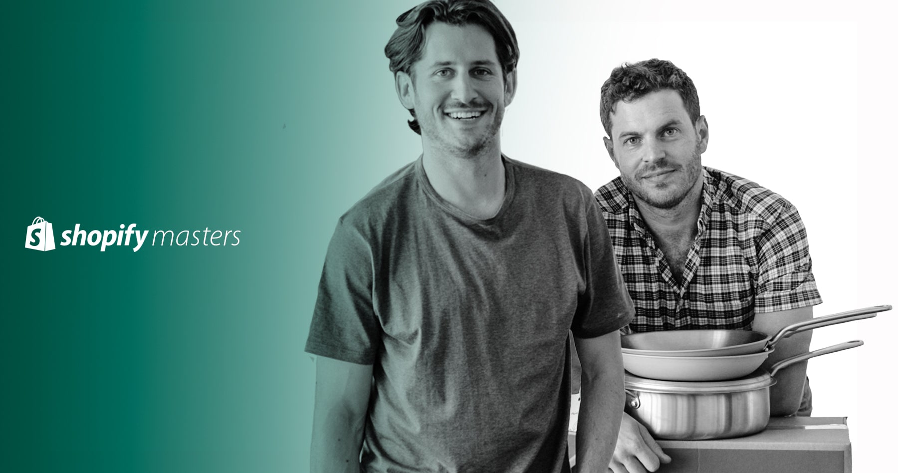 Cooking as a Craft: How This Direct to Consumer Brand Disrupted the Cookware Industry