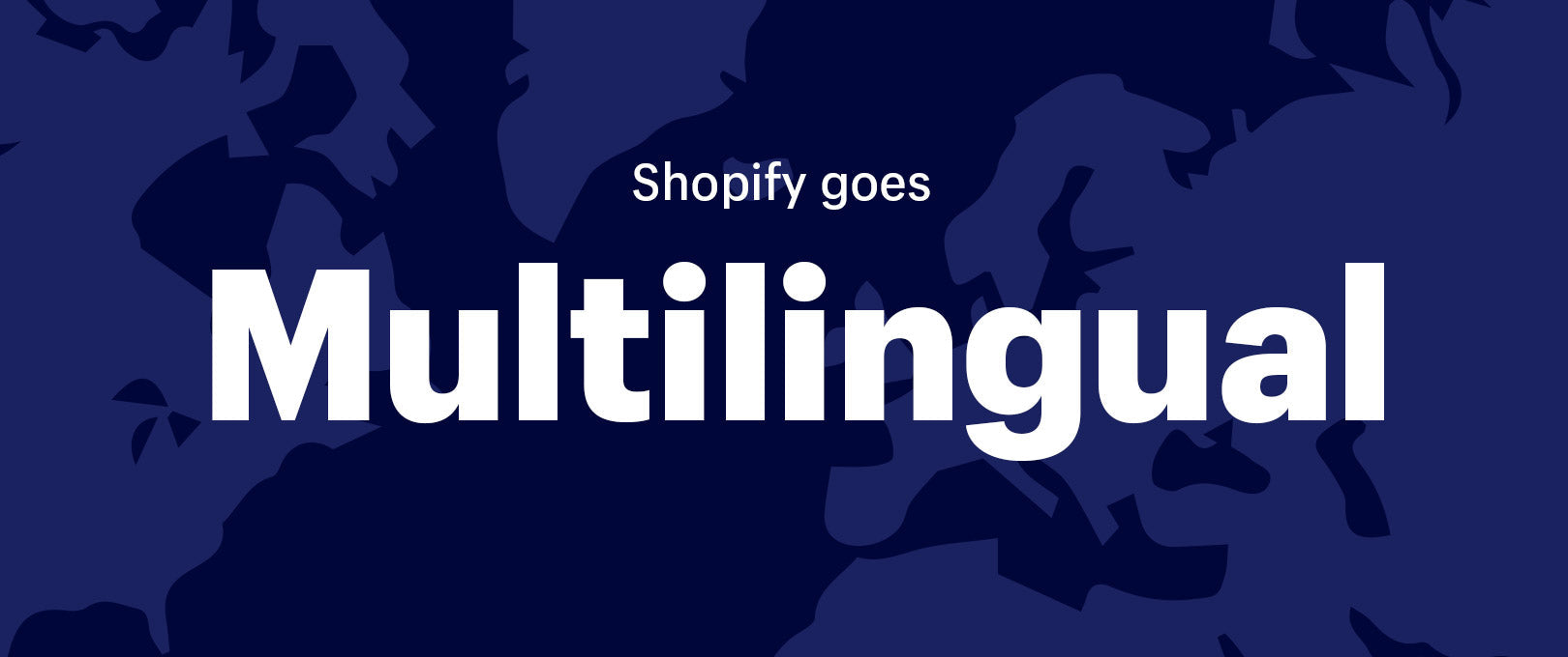 Building a Commerce Platform for Everyone