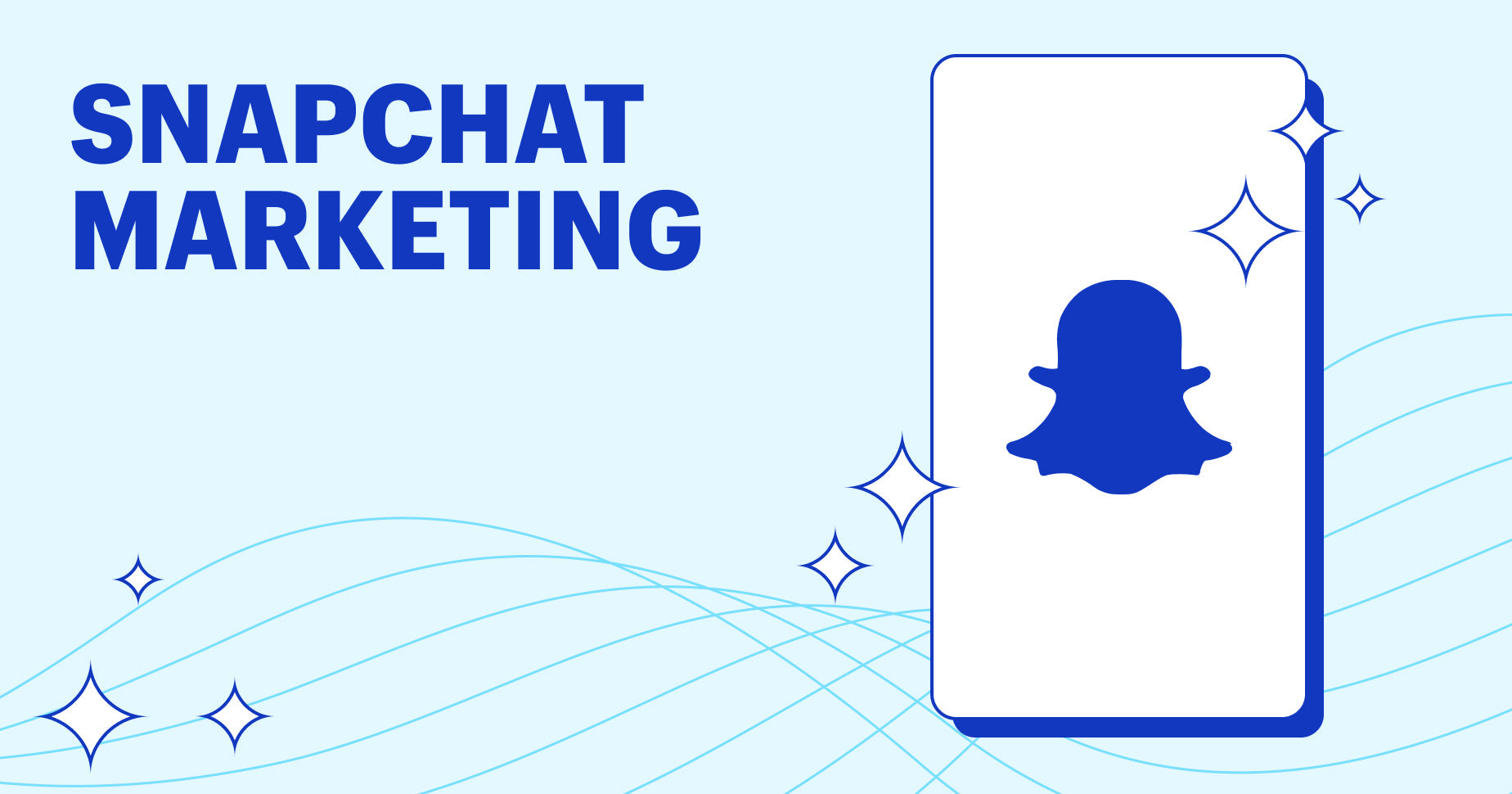 Snapchat Marketing: Everything You Need To Know as a Business (2024)