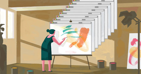 How To Sell Art Online: The 2023 Insider’s Guide