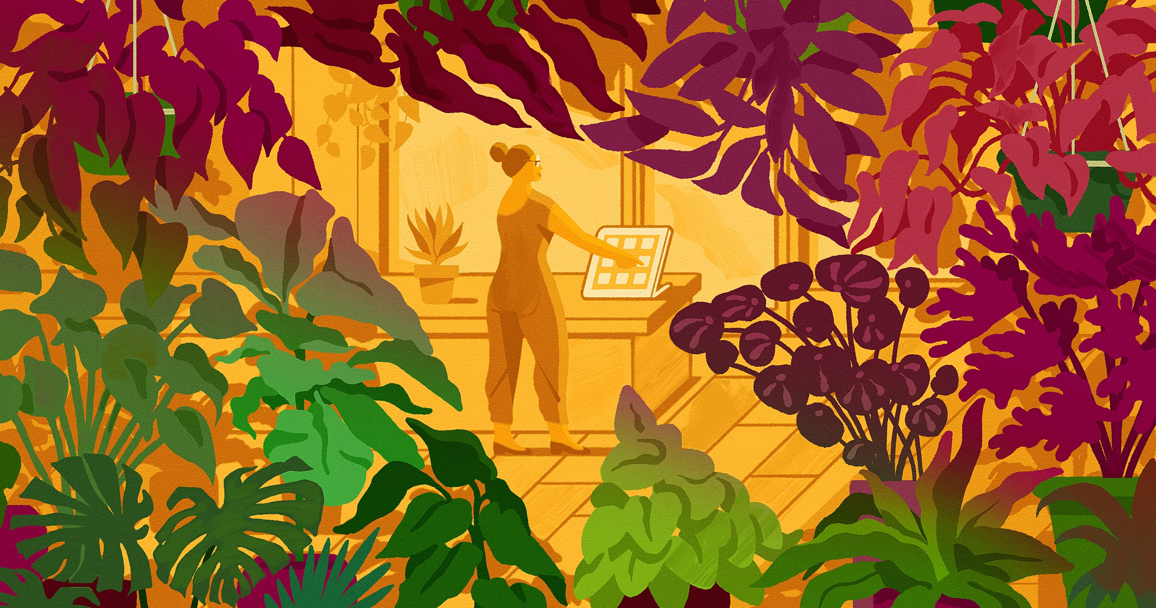 The Ultimate Guide To Selling Plants Online