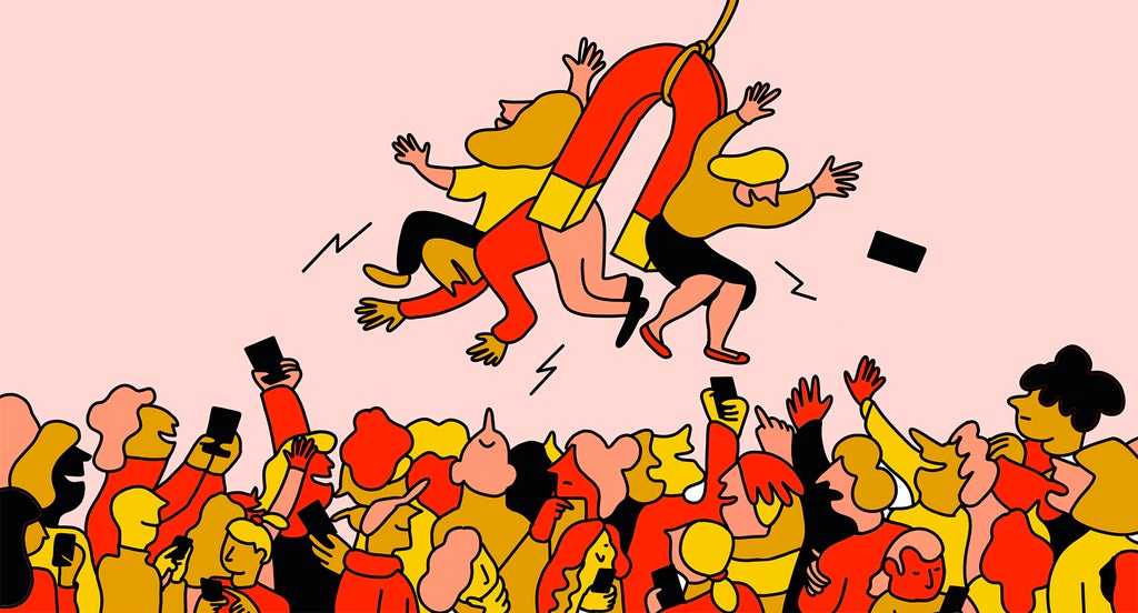 Finding Your Ideal Customer: How to Define and Reach Your Target Audience