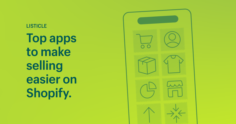 Top 10 Apps Used By Businesses on Shopify India