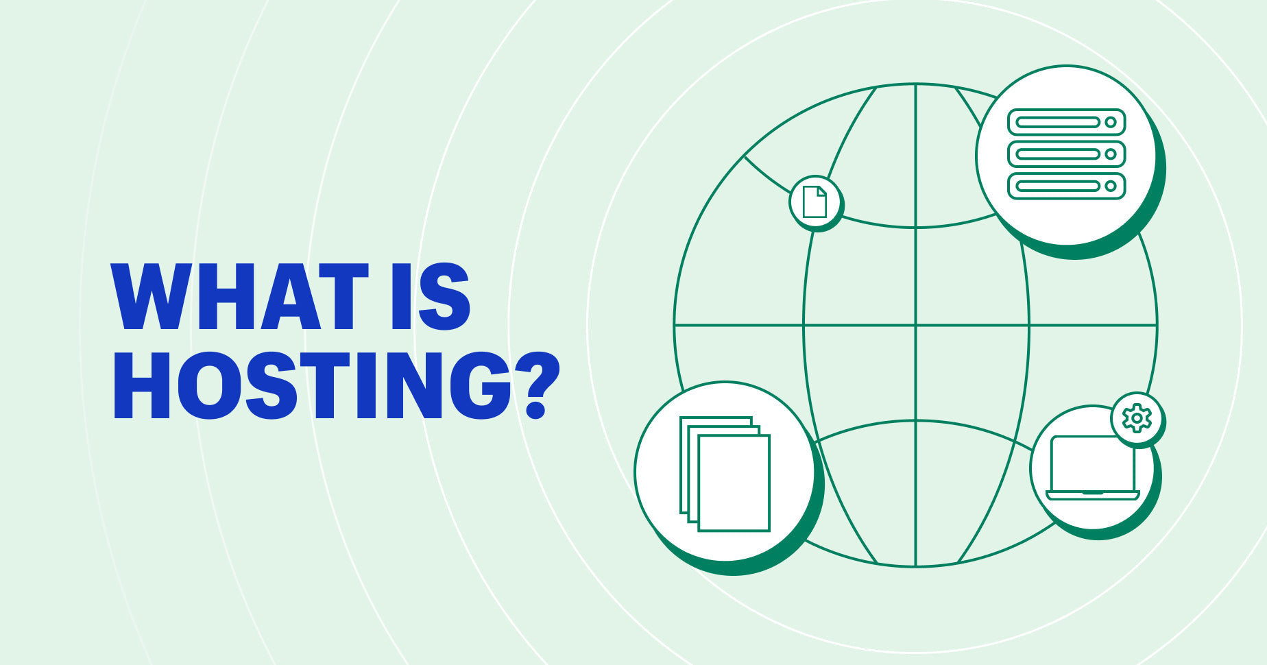 What Is Web Hosting? Web Hosting Definition and Guide