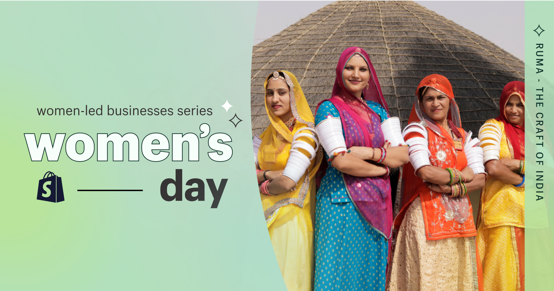 Commerce for the Artisans, by the Artisans: the Story of Ruma Devi and a Brand That Empowers Women