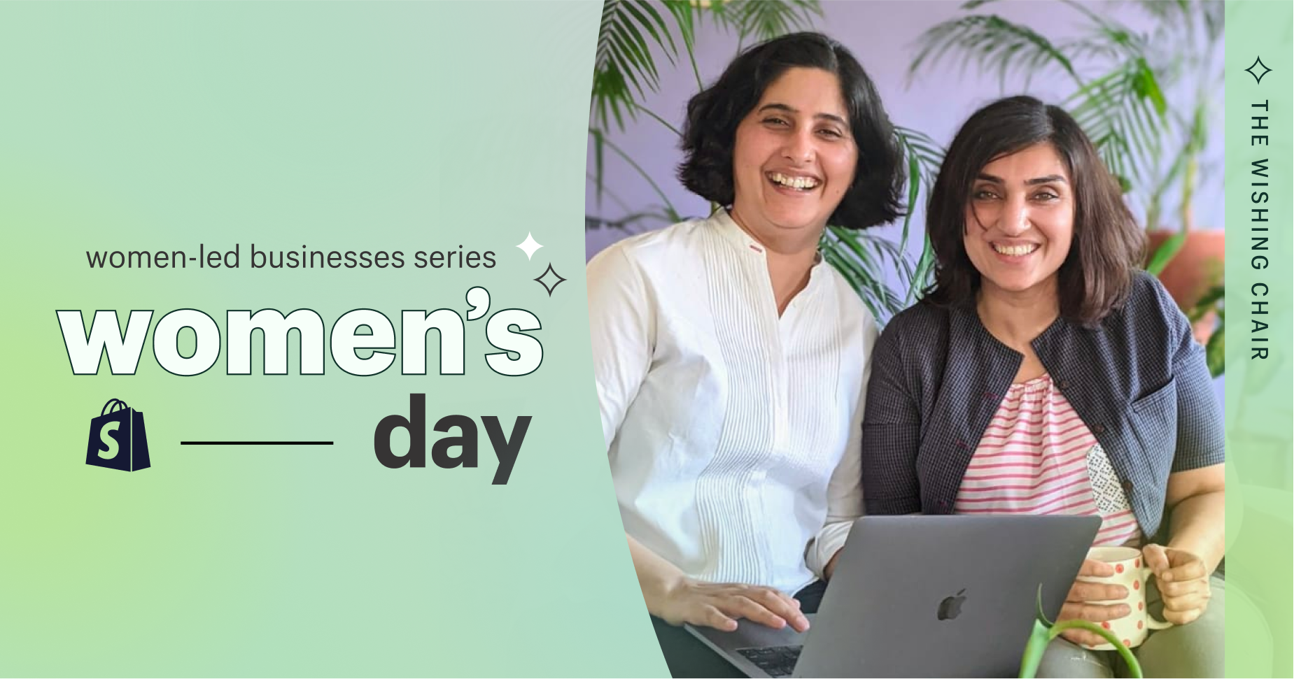 How a Traditional Offline Business Built a Reliable Online Sales Channel: The Wishing Chair Story