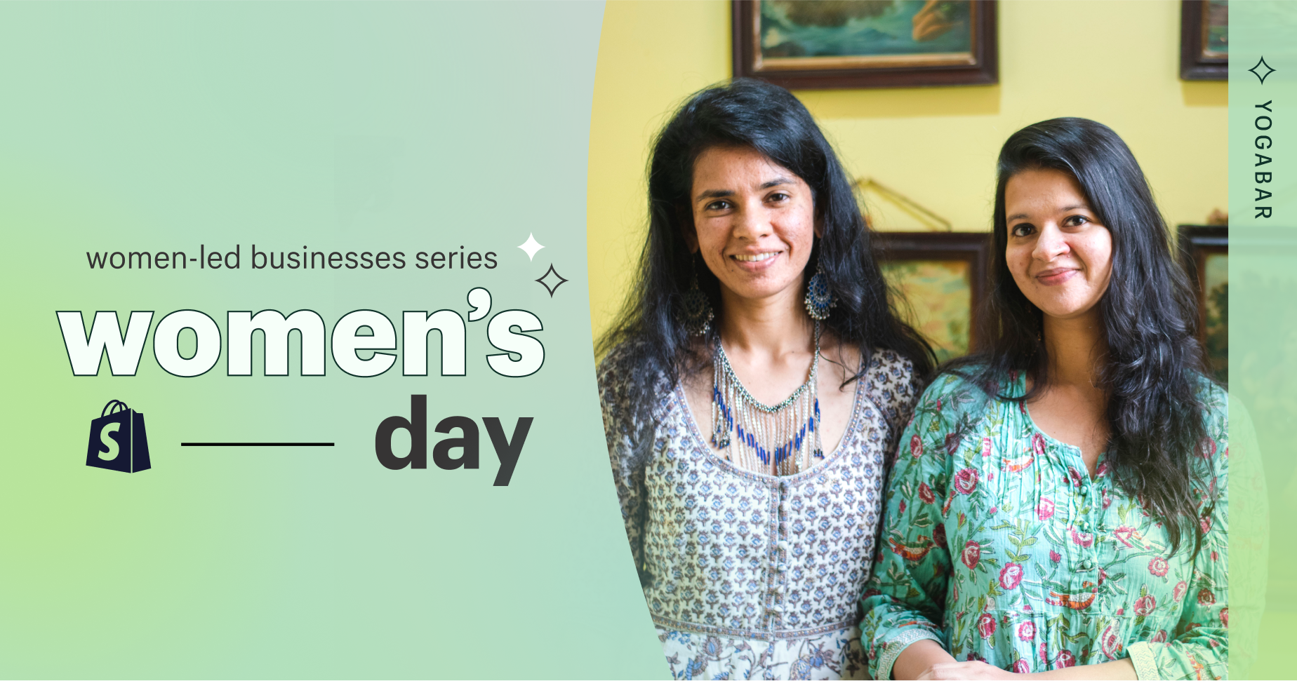 YogaBar: How Two Sisters Created a Niche Food Brand that Broke the Ground for Healthy Eating in India