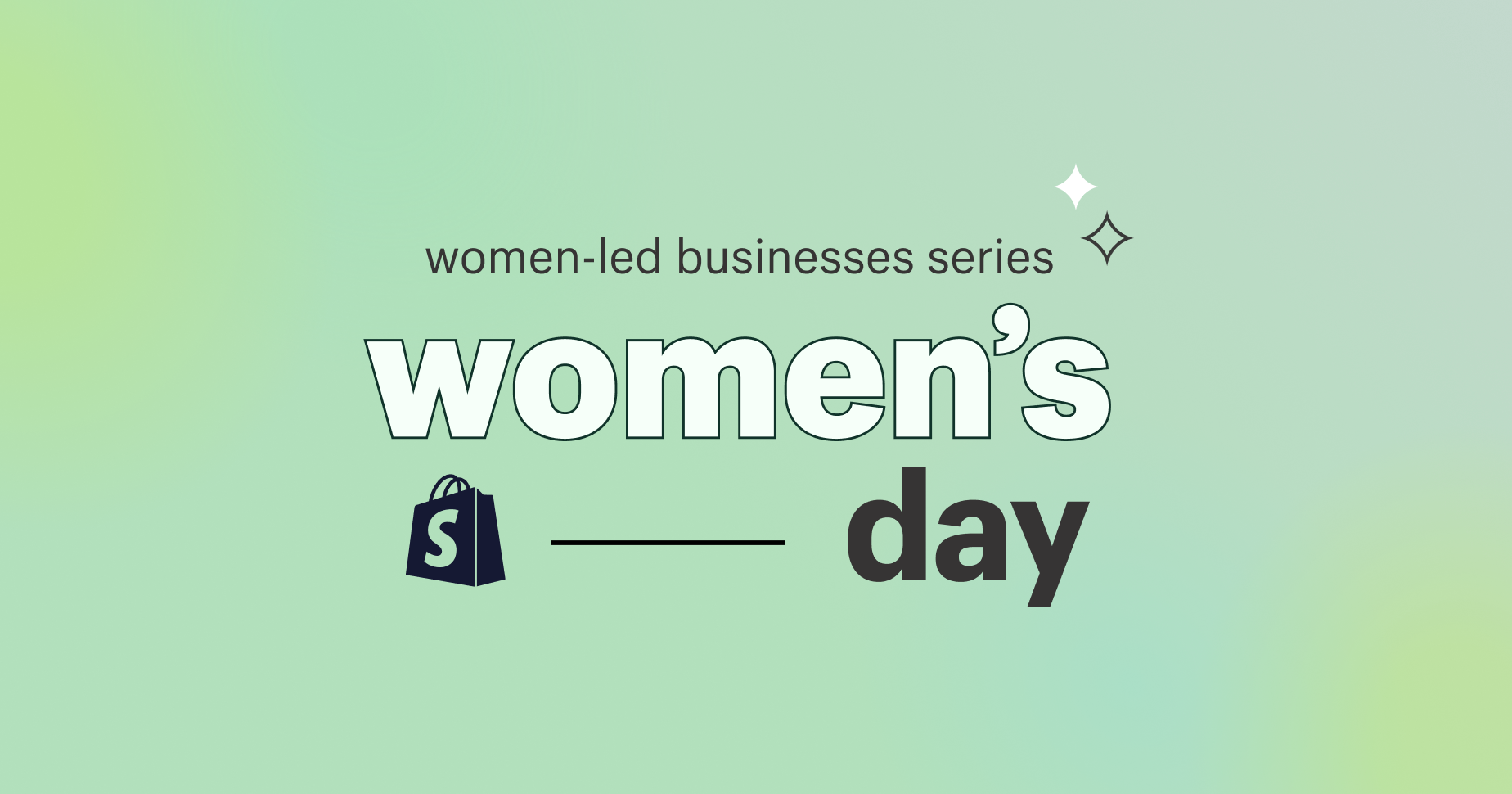 Women Entrepreneurs Running Successful Online Businesses on Shopify