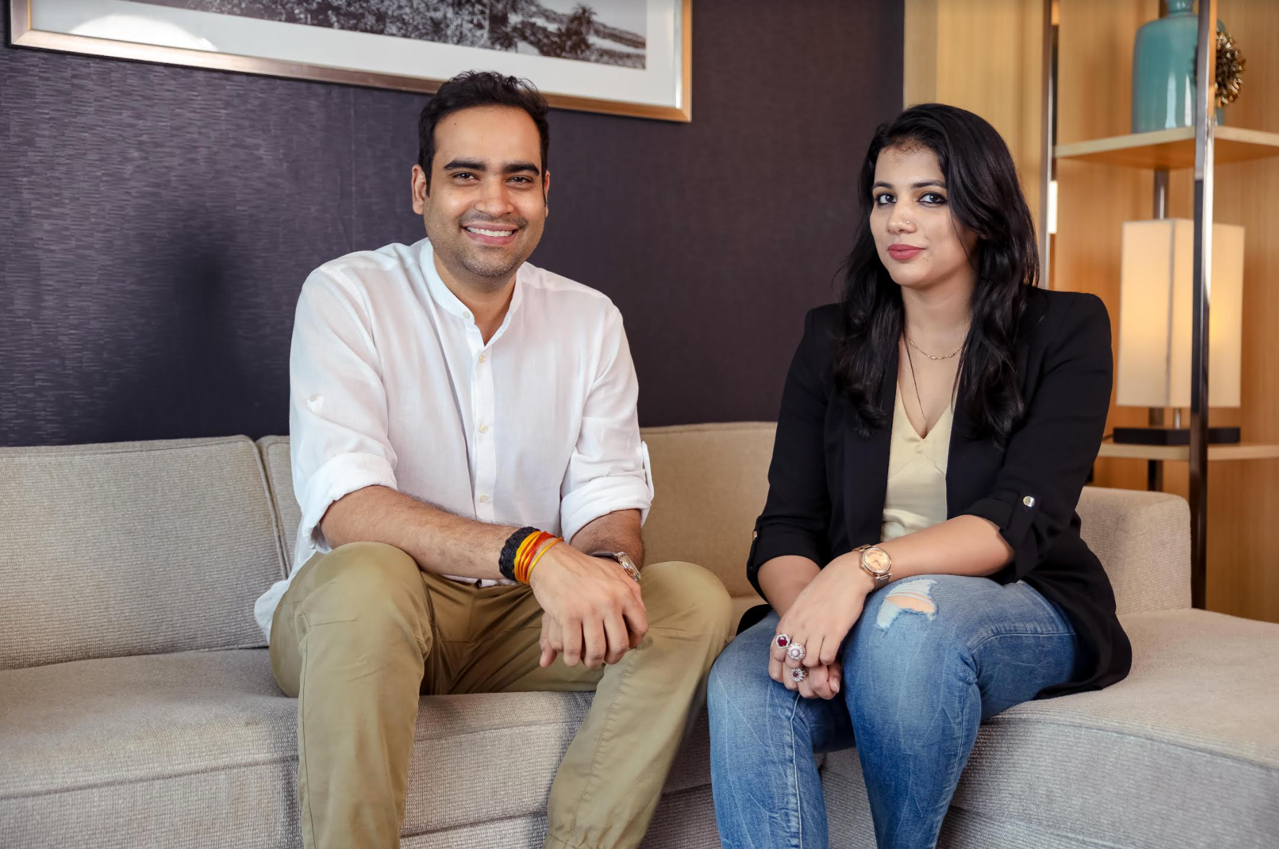 From Local to Global - 5 Things to Learn From the Growth Story of Aachho