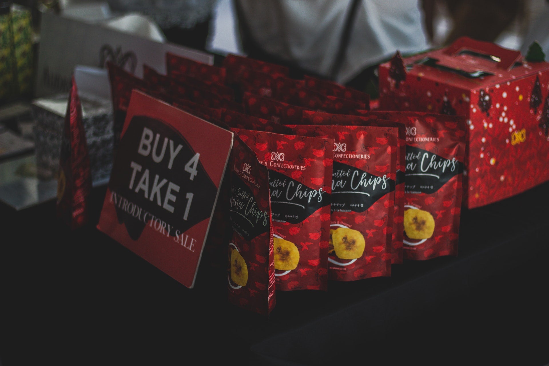 How to sell packaged food: Complete guide to starting an online store