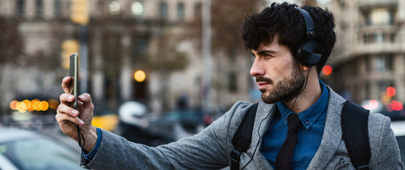 How Augmented Reality Is Changing the Way Consumers See the World