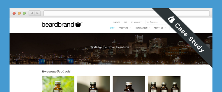 How One Man Listened to His Community, Then Built a $40k Per Month Ecommerce Business in Under a Year