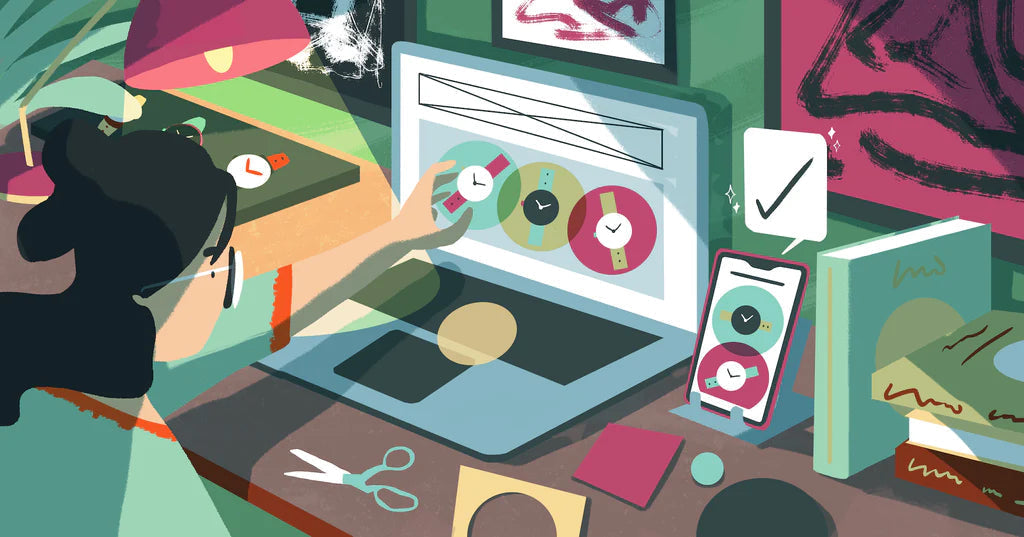 Ecommerce Website Design: 25 Examples to Inspire Your Online Store (2024)