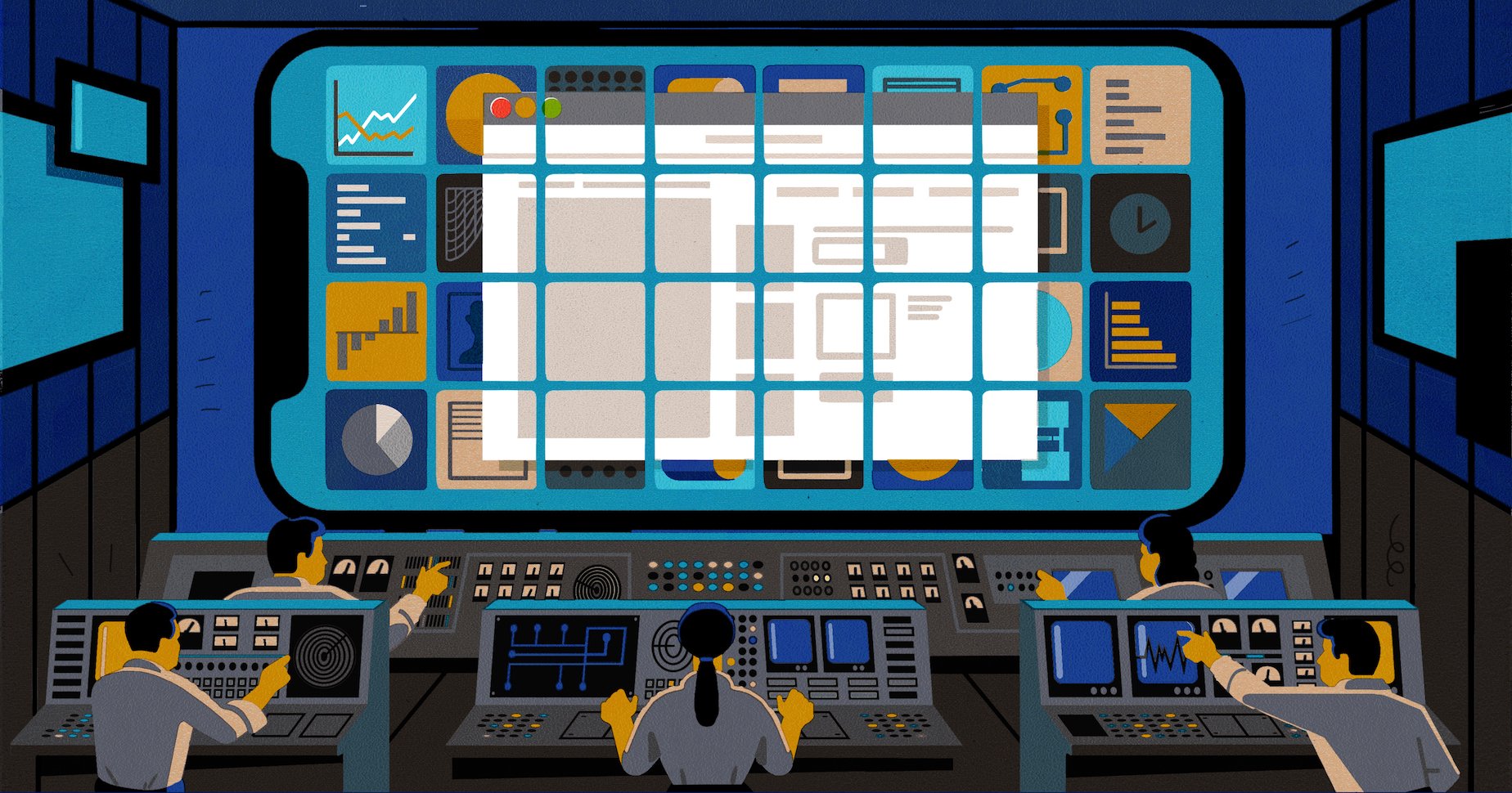 Build on Solid Foundation: The 8 Best Website Builders for Small Businesses