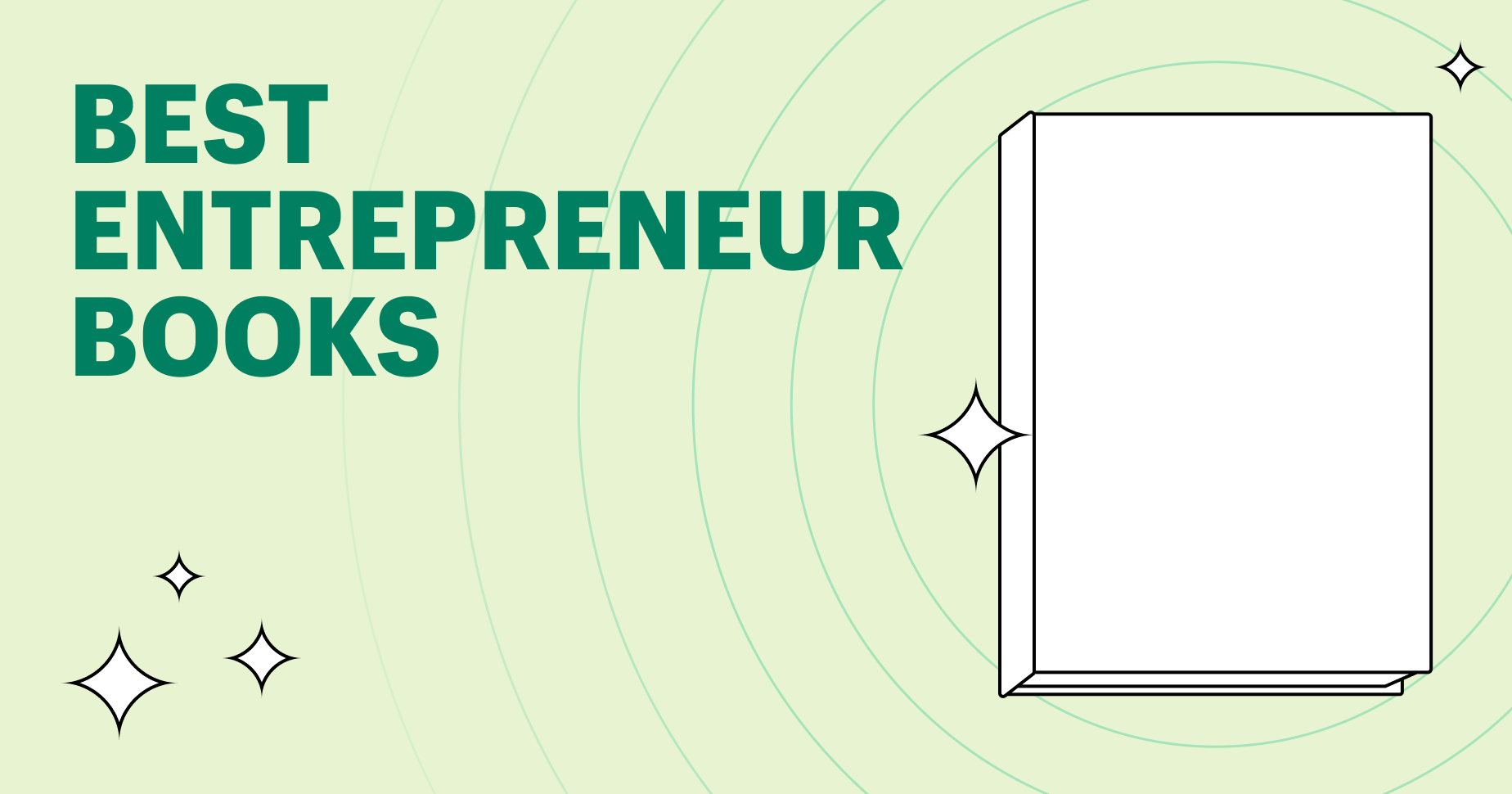 The 32 Must-Read Entrepreneur Books of All Time