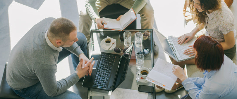 7 Free Outreach Tools That Will Level Up Your Business Development Game