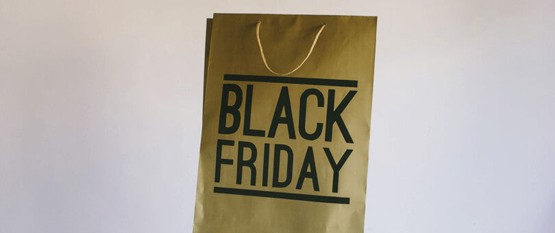 Free Webinar Series: How to Create a Buying Frenzy on Black Friday 2016