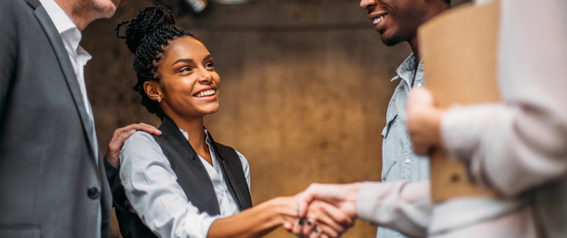Co-Marketing: How to Reach New Customers With Strategic Partnerships