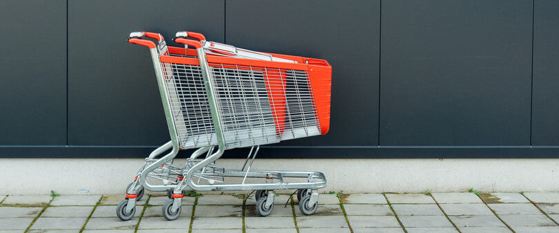 4 Checkout Conversion Killers That Drive Your Buyers Away