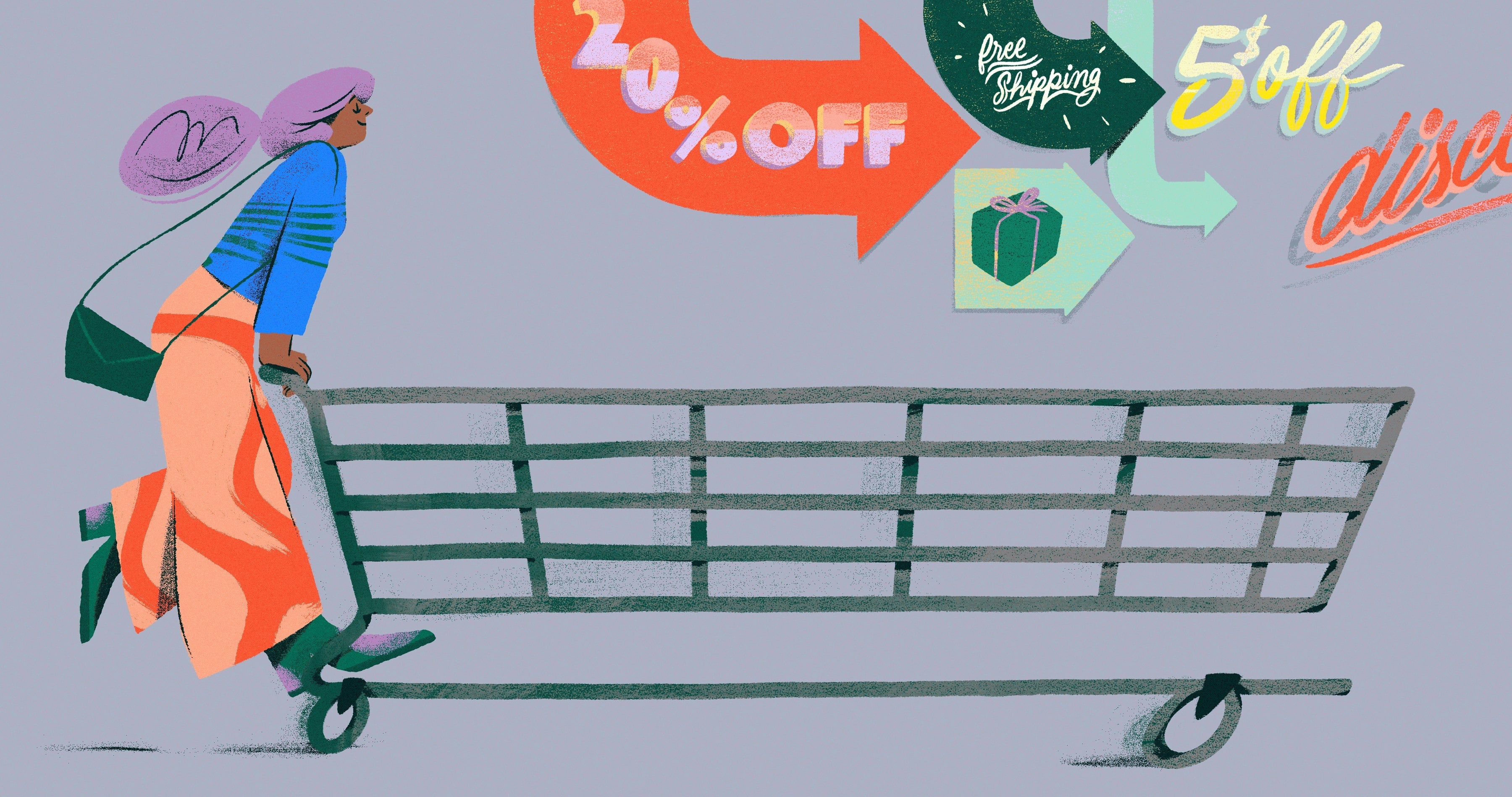 19 Ways to Use Offers, Coupons, Discounts, and Deals to Generate More Sales