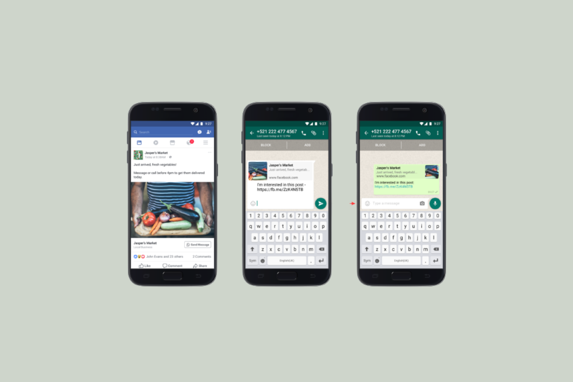 Click to Whatsapp Ads: What, Why and How to Create Whatsapp Ads to Grow Your Business