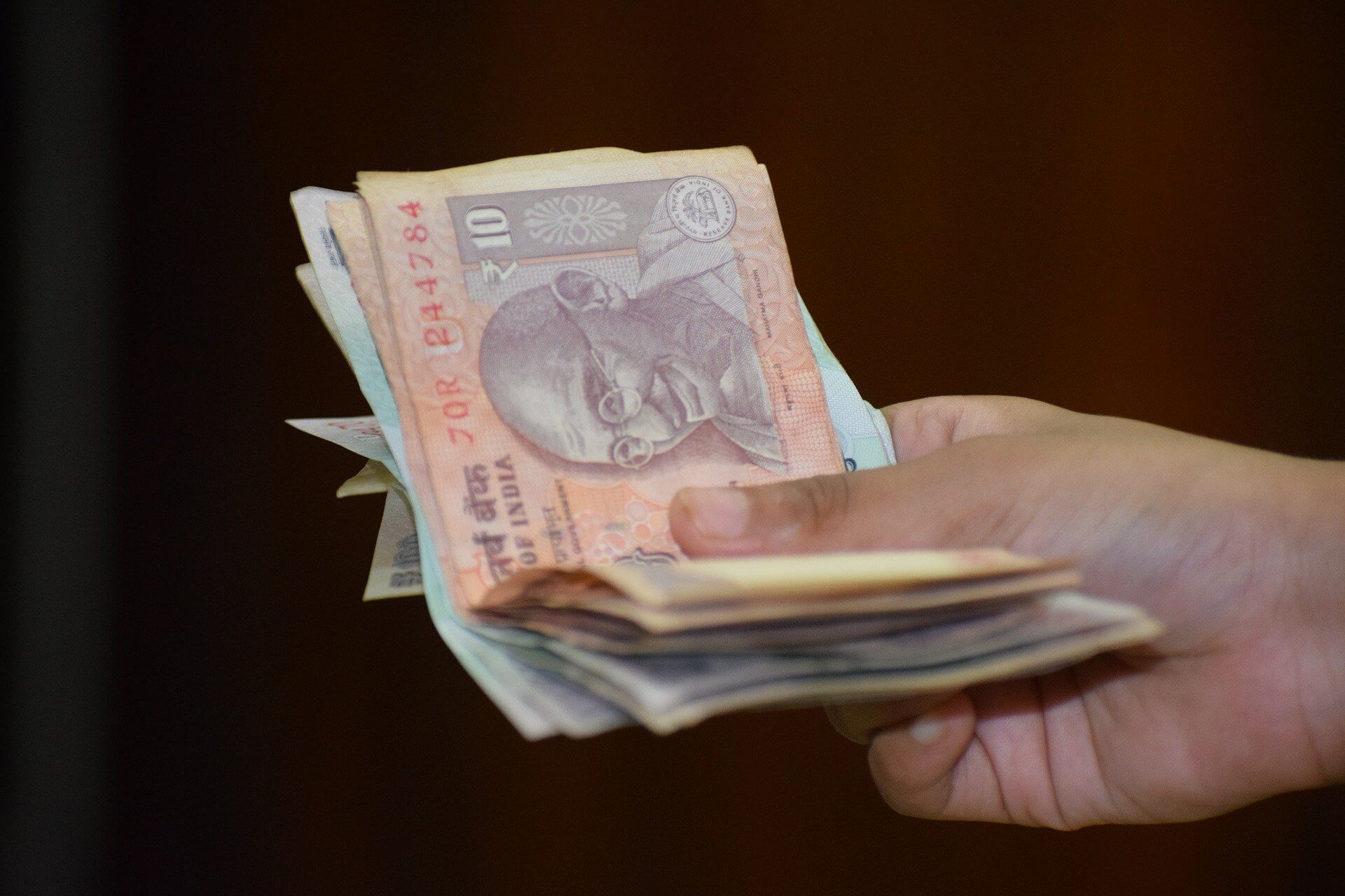 The Importance of Offering Cash on Delivery on Your Shopify Store in India