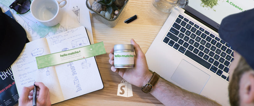 How We Built an Ecommerce Business from Scratch and Generated $922.16 in Revenue in 3 Days
