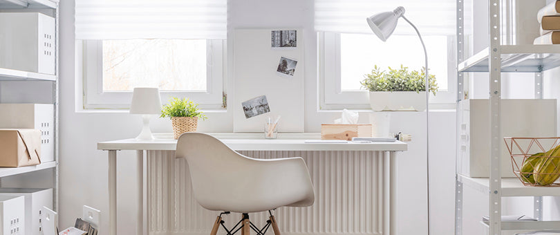 Home Office Ideas: Brilliant Hacks to Maximize Productivity