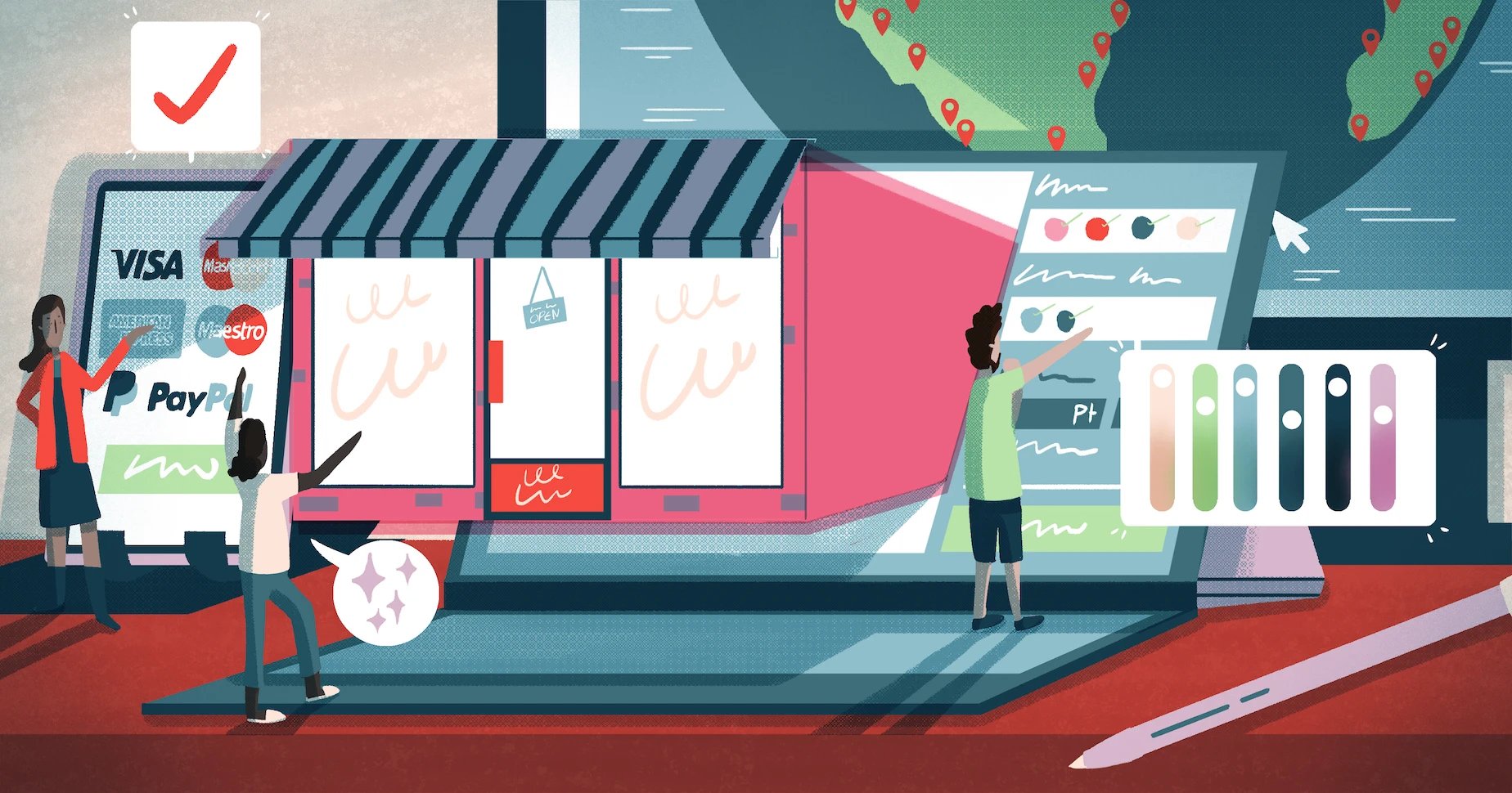 What's the Best Ecommerce Platform for Your Business? Here's How to Evaluate Your Options