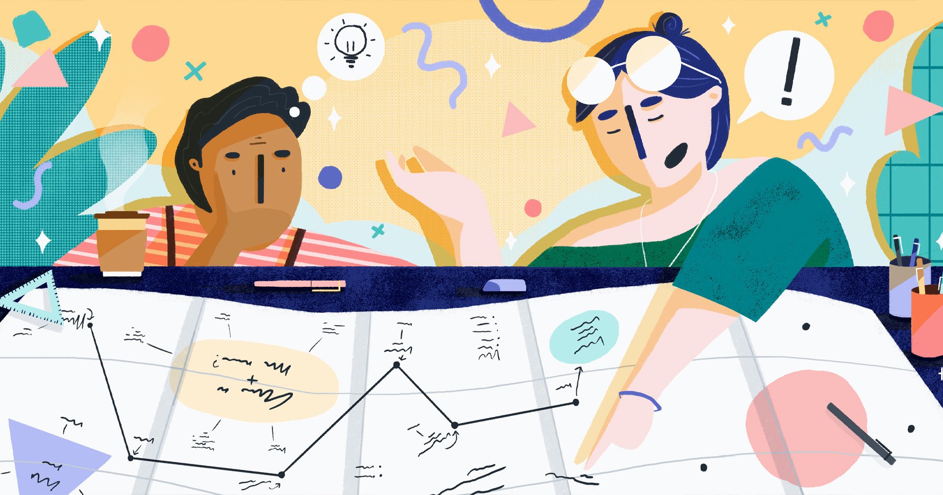 Business Plans 101: How to Write a Business Plan For Any Business