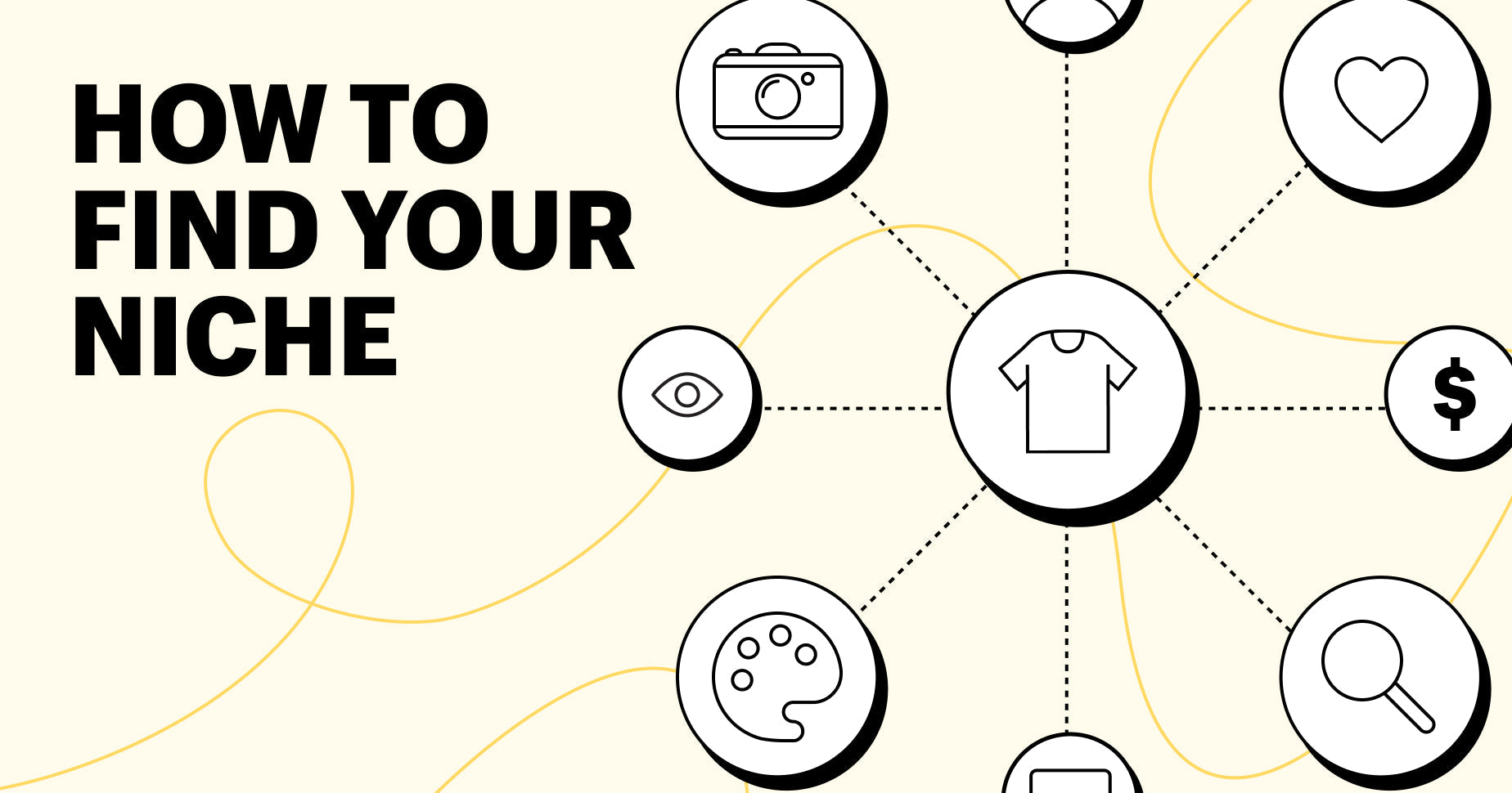 How To Find Your Business Niche (+ Tips for Finding Products to Sell)