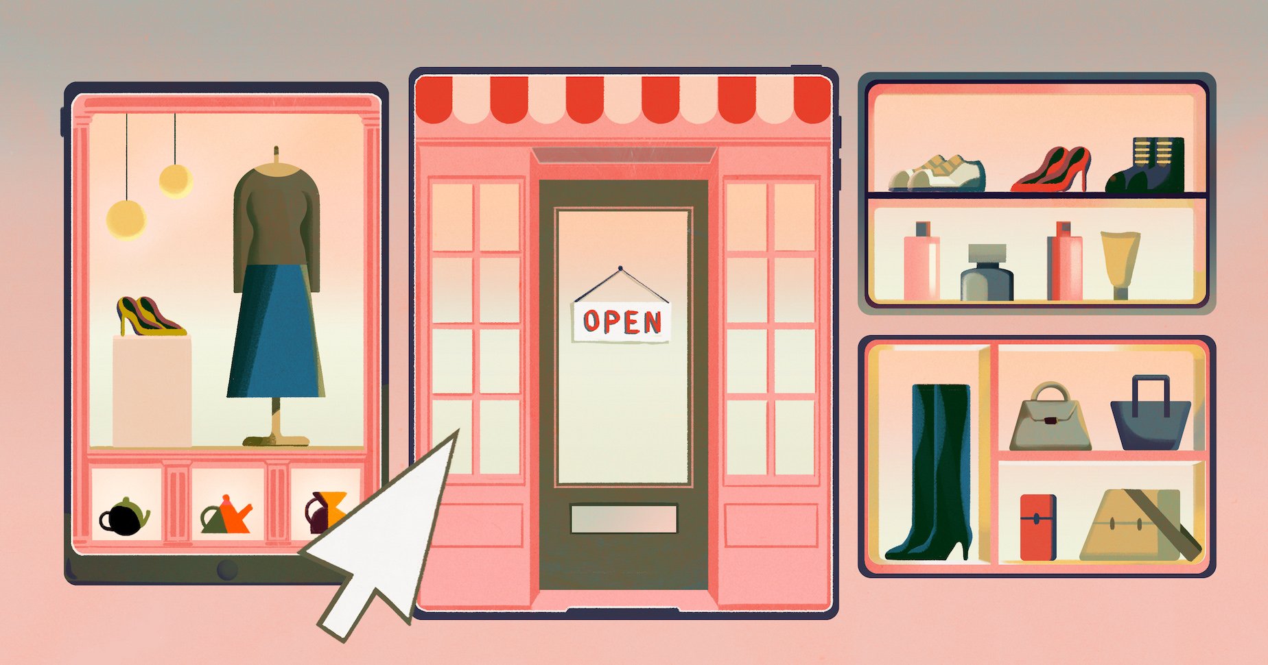 How to Start an Online Boutique (2021 Playbook)