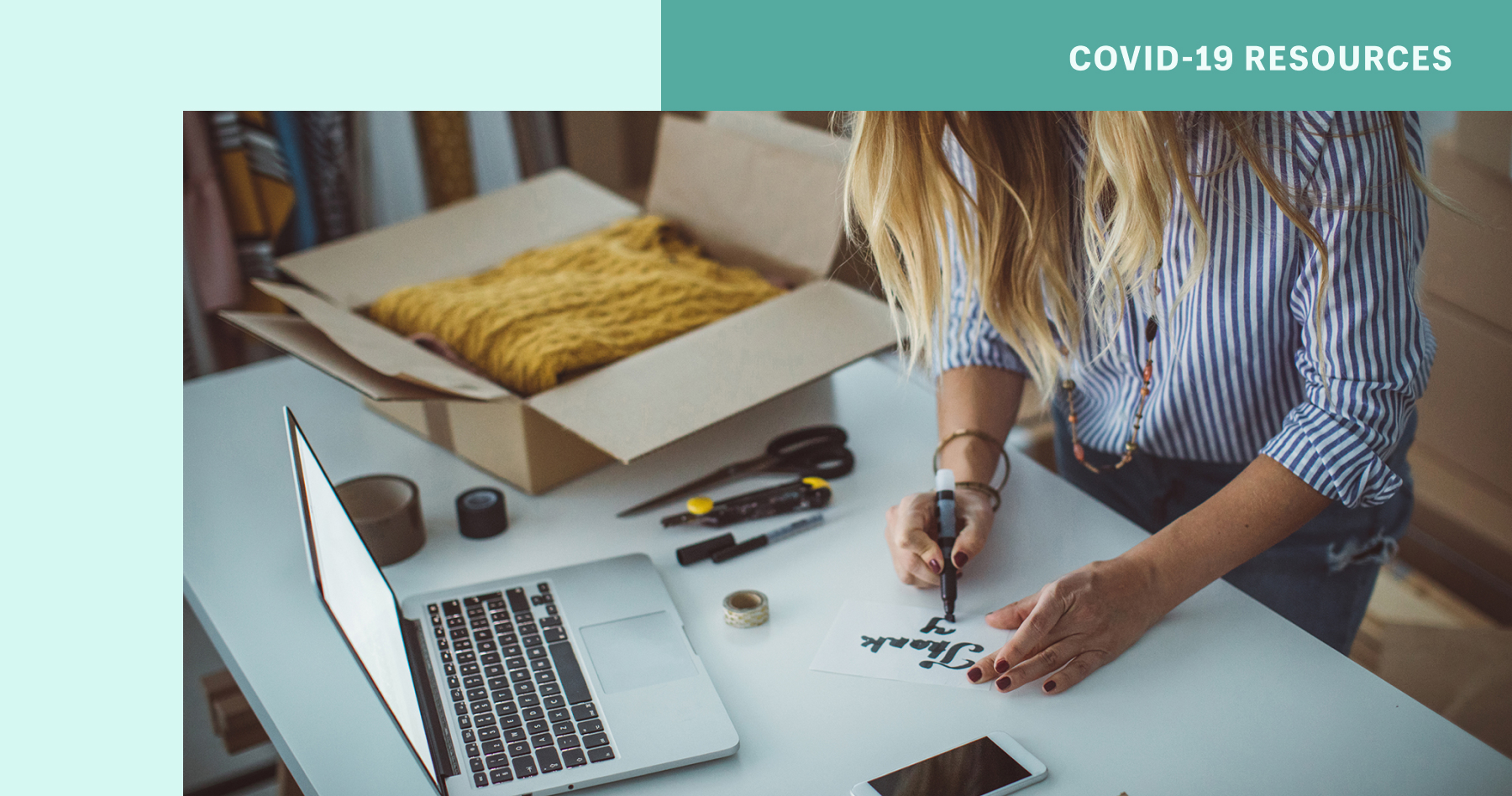 Short-Term Revenue Strategies for Small Retailers Navigating COVID-19