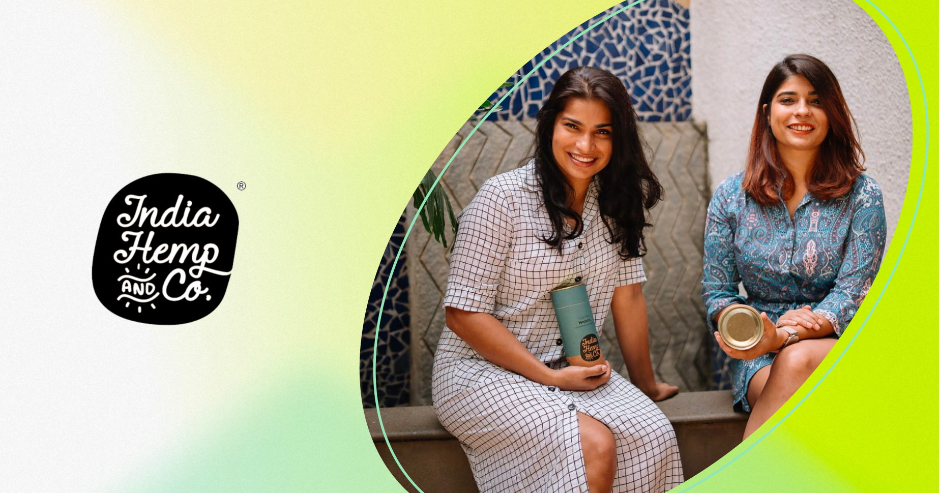 Taking Hemp to the masses: How India Hemp & Co. used Shark Tank India to demystify Hemp.