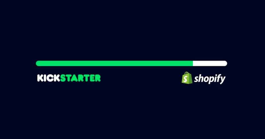 How to Transition From a Kickstarter Campaign to a Successful Shopify Store
