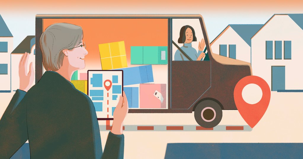 Add Local Delivery Service to Drive More Online Sales (2021)