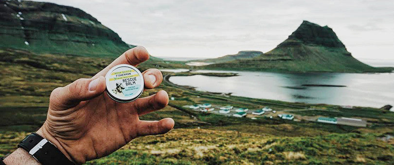 Local Pride is the Active Ingredient in this Body Care Brand’s Global Success