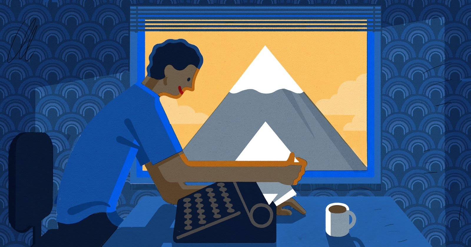 Find Your Purpose: 9 Best Vision and Mission Statement Examples (+ How to Write One)