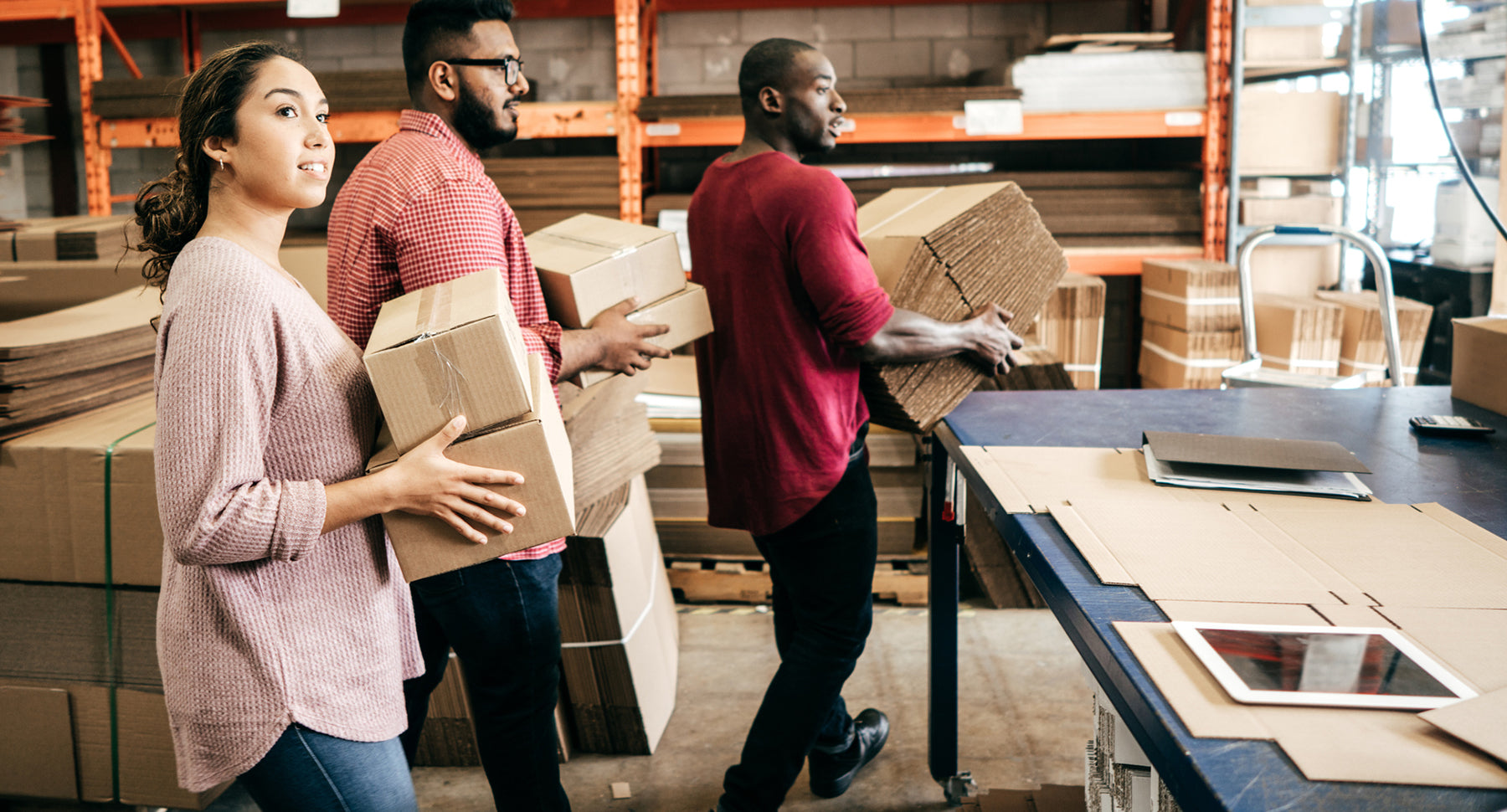 How to Find the Right Wholesale Supplier for Your Business