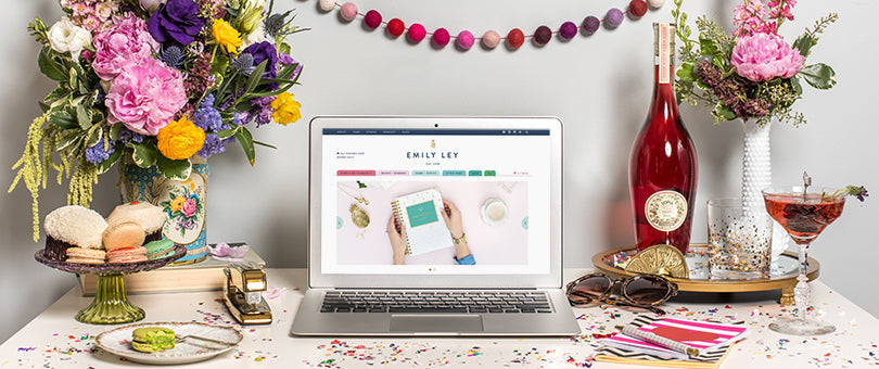 10 Tactics for Sticking to Your Small Business Resolutions